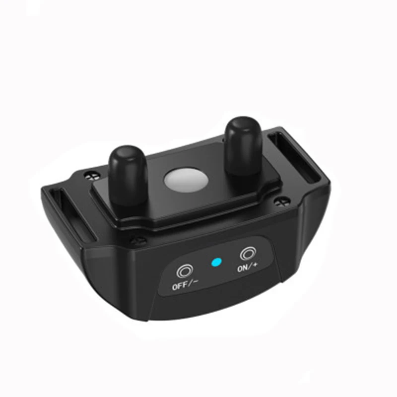 Pet Dog Anti Barking Device USB Charging Electric Shock Dogs Training Collar Dog Stop Barking Sound Vibration Anti Bark Collars
Pet Dog Anti Barking Device USB Charging Electric Shock Dogs Training Collar Dog Stop Barking Sound Vibration Anti Bark Collars