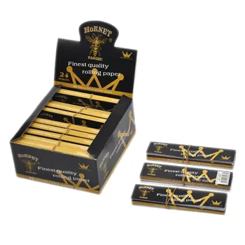 Bumblebee series for durable cigarette filter paper roll for HORNET pre-rolled natural unrefined cigarettes One
Bumblebee series for durable cigarette filter paper roll for HORNET pre-rolled natural unrefined cigarettes One