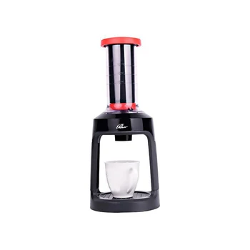 Multi-function Automatic Pressing Coffee Machine Capsule Coffee Maker Espresso Brewer Manual Hand French Press Cafetera
Multi-function Automatic Pressing Coffee Machine Capsule Coffee Maker Espresso Brewer Manual Hand French Press Cafetera
