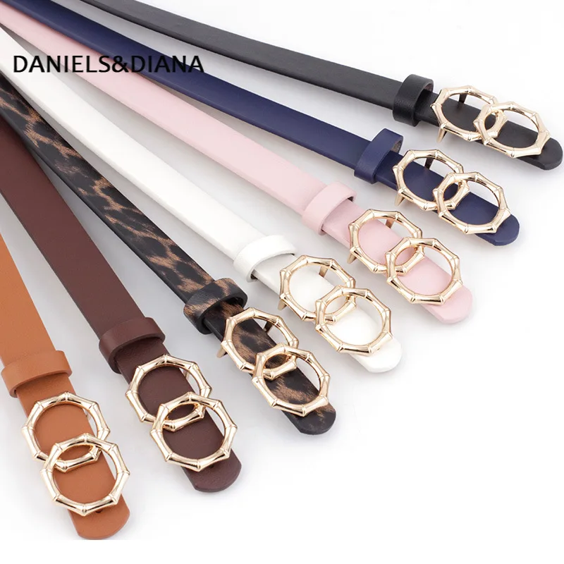 1PC Women Red Brown Narrow Elastic Waistband Lady Gold color Metal Buckle Belt Fashion Simple Female Party Dress Decor
1PC Women Red Brown Narrow Elastic Waistband Lady Gold color Metal Buckle Belt Fashion Simple Female Party Dress Decor