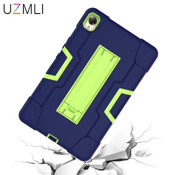 Tablet Case For Huawei Mediapad M6 8.4 2019 VRD-W09/VRD-AL09 Shock Proof Full Body Kids Children Safe Non-toxic Cover Funda +Pen
Tablet Case For Huawei Mediapad M6 8.4 2019 VRD-W09/VRD-AL09 Shock Proof Full Body Kids Children Safe Non-toxic Cover Funda +Pen