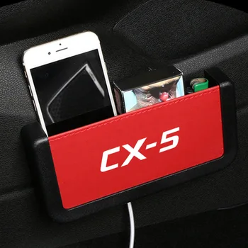 Car Storage Box for mazda cx-5 cx5 Collecting Box For Cards Mobile Phone Sticky Bag Interior Accessories Car Pouch Bags
Car Storage Box for mazda cx-5 cx5 Collecting Box For Cards Mobile Phone Sticky Bag Interior Accessories Car Pouch Bags