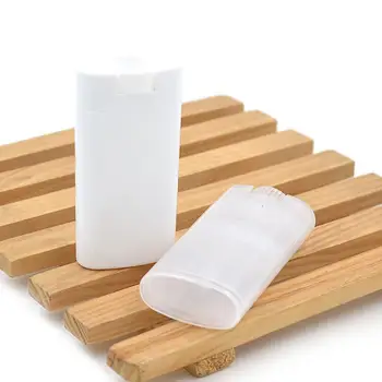 1pcs Empty DIY Oval Lip Balm Tubes Deodorant Clear White Lipstick Lip Tube Lip Balm Containers About 15g Plastic Bottles
1pcs Empty DIY Oval Lip Balm Tubes Deodorant Clear White Lipstick Lip Tube Lip Balm Containers About 15g Plastic Bottles