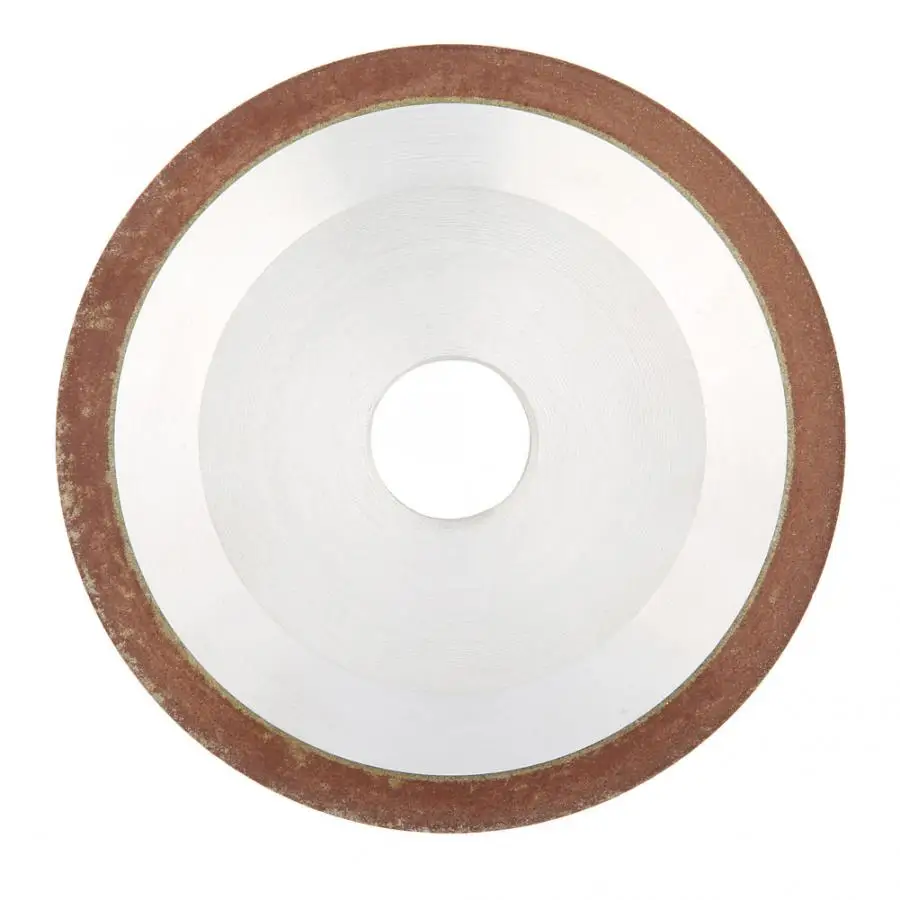 Шлифовальный круг 80 мм Круглый Алмазный шлифовальный режущий инструмент
