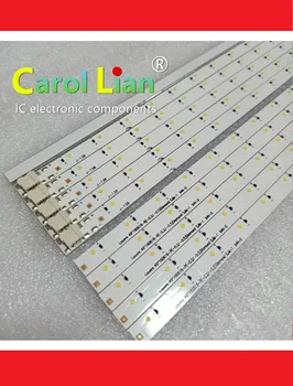 5sets=50PCS LED backlight strip for Samsung UN49K5300 UA49k5300 UE49K5100 Louvre 49 BN95-03721A V6LF_490DKA_LED31 490SFB 490SFA
5sets=50PCS LED backlight strip for Samsung UN49K5300 UA49k5300 UE49K5100 Louvre 49 BN95-03721A V6LF_490DKA_LED31 490SFB 490SFA