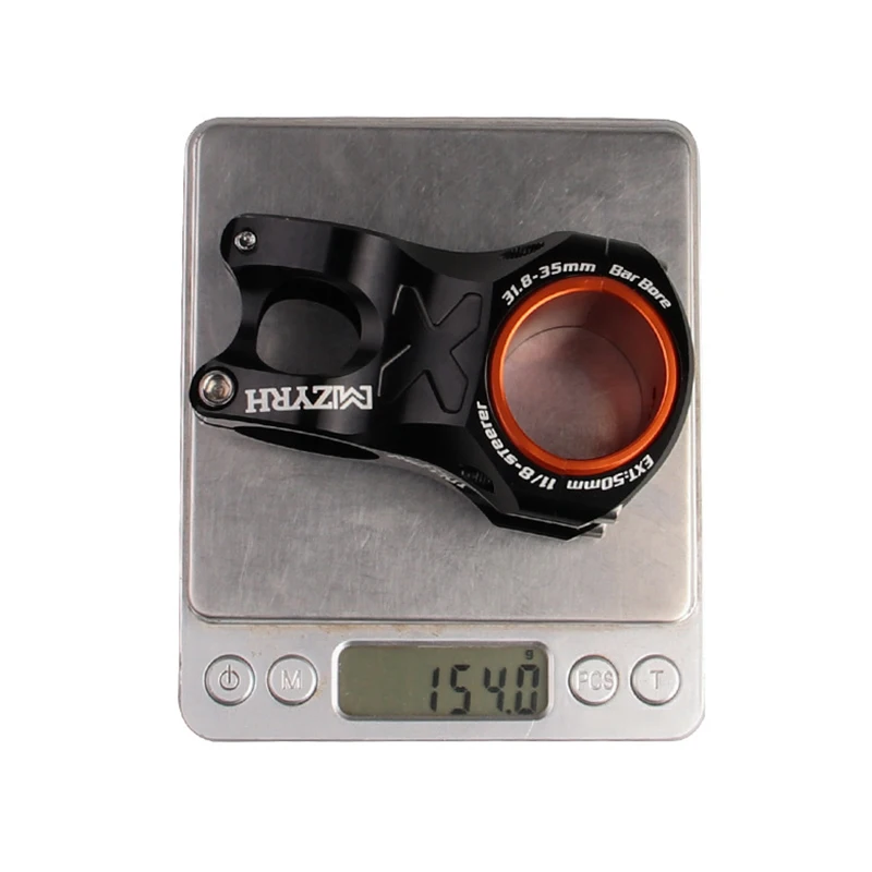 Aluminum Alloy Mountain Bike Short Handlebar Stem Bicycle Handle Riser Accessory
Aluminum Alloy Mountain Bike Short Handlebar Stem Bicycle Handle Riser Accessory