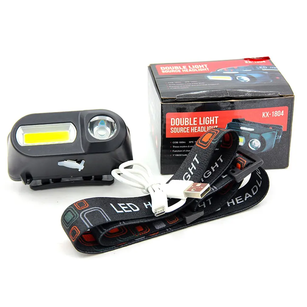 Cob Outdoor Emergency Flashlight 18650 Battery Multi-function Lighting Night Travel Lights Convenient Emergency Lights Sale
Cob Outdoor Emergency Flashlight 18650 Battery Multi-function Lighting Night Travel Lights Convenient Emergency Lights Sale