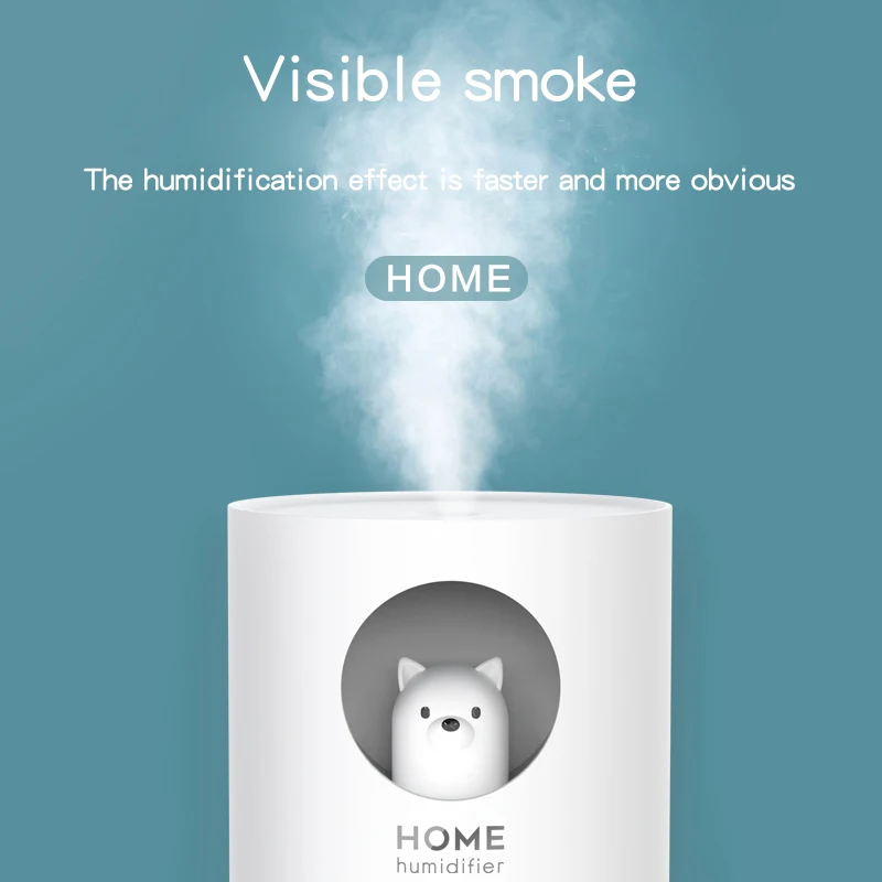 Humidifier Diffuser 5v Home Office Humidifier Air Purifier Usb Humidifier Nano Mist Sprayer Santitizer Mini Humidifier
Humidifier Diffuser 5v Home Office Humidifier Air Purifier Usb Humidifier Nano Mist Sprayer Santitizer Mini Humidifier