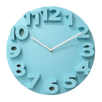12-Inch 14-Inch Stereo Digital Hanging Clock Living Room Bedroom Mute Clock Nordic Simple Modern Creative Decorative Clock
12-Inch 14-Inch Stereo Digital Hanging Clock Living Room Bedroom Mute Clock Nordic Simple Modern Creative Decorative Clock