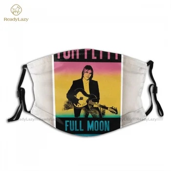 Unisex Funny Full Moon Fever By Tom Petty Facial Mask Protective Pattern Polyester Face Mouth Mask With Filter
Unisex Funny Full Moon Fever By Tom Petty Facial Mask Protective Pattern Polyester Face Mouth Mask With Filter