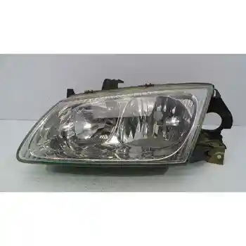 2728041 headlight Left Nissan Almera (n16/e) Visia
2728041 headlight Left Nissan Almera (n16/e) Visia