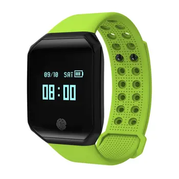 Smart Bracelet Z66 Waterproof Pedometer Men Band Heart Rate Blood Pressure Monitor Sport Sleep Tracker Watch For xiomi 3 Lenovo
Smart Bracelet Z66 Waterproof Pedometer Men Band Heart Rate Blood Pressure Monitor Sport Sleep Tracker Watch For xiomi 3 Lenovo