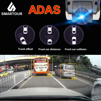 Smartour Front Camera DVR ADAS USB Camera Video Recorder for Android8.1 7.1 6.0 Car DVD GPS Navigation Radio DVD CAR Player 4.6
Smartour Front Camera DVR ADAS USB Camera Video Recorder for Android8.1 7.1 6.0 Car DVD GPS Navigation Radio DVD CAR Player 4.6