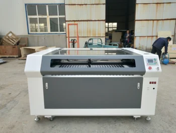 JNHXSK Laser CNC 1390 wifi laser engraver machine 100W co2 laser engraving machine laser cutter machine diyengraving machine
JNHXSK Laser CNC 1390 wifi laser engraver machine 100W co2 laser engraving machine laser cutter machine diyengraving machine