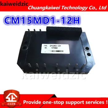 CM15MD1-12H CM15MD1 Semiconductor IGBT power module The integrated circuit Electronic components kaiweidzic
CM15MD1-12H CM15MD1 Semiconductor IGBT power module The integrated circuit Electronic components kaiweidzic