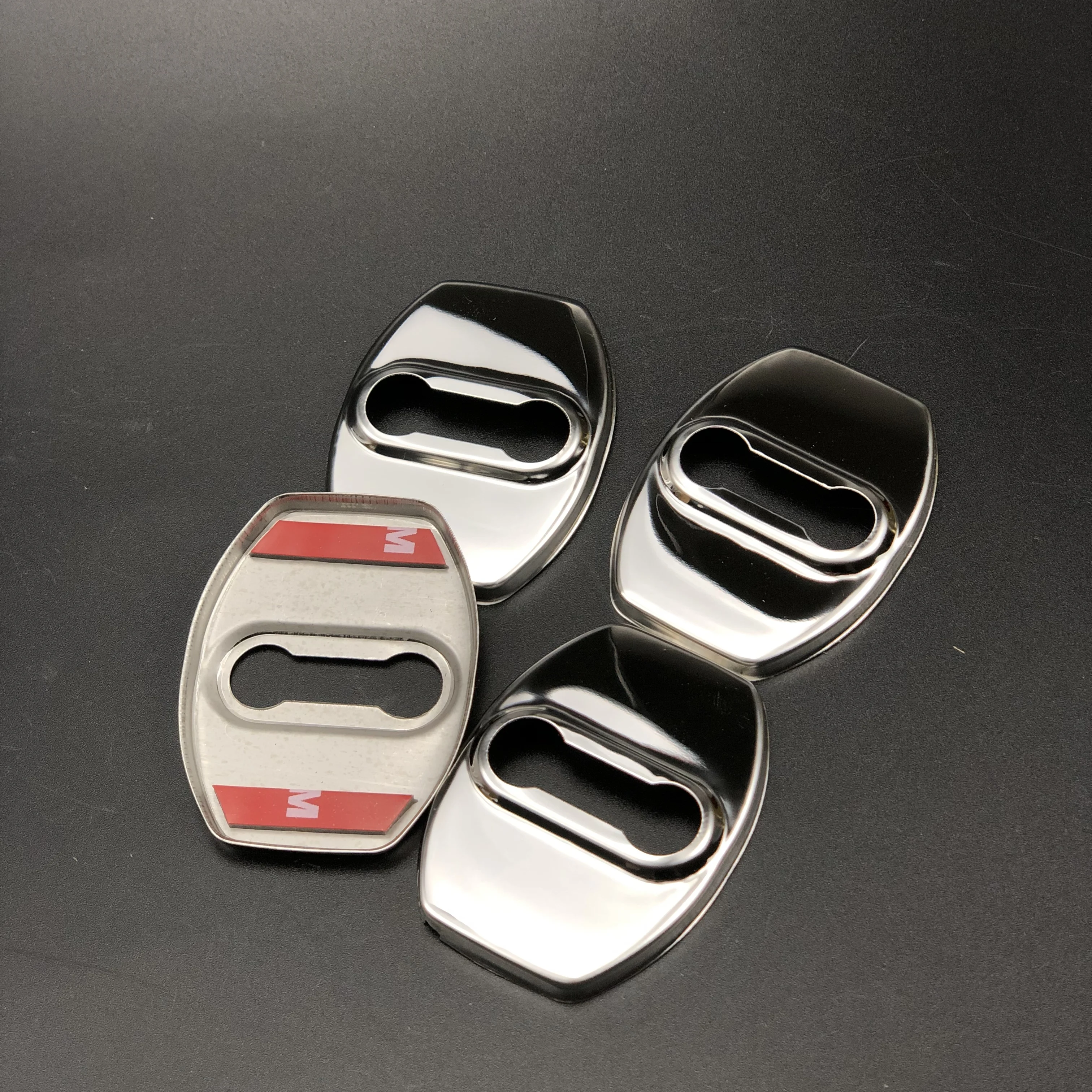 Car Accessories Door Lock Buckle Waterproof Anti Rust Protective Cover For Honda for Toyota for Lexus GX/Geely BYD/Chery Tiggo 7
Car Accessories Door Lock Buckle Waterproof Anti Rust Protective Cover For Honda for Toyota for Lexus GX/Geely BYD/Chery Tiggo 7