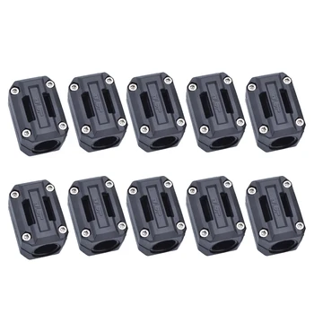 5 Pair Motorcycle Engine Guard Protection Bumper Protection Block For Triumph Tiger Explorer 1200 Tiger 800 XC 1050 955 i 955i
5 Pair Motorcycle Engine Guard Protection Bumper Protection Block For Triumph Tiger Explorer 1200 Tiger 800 XC 1050 955 i 955i
