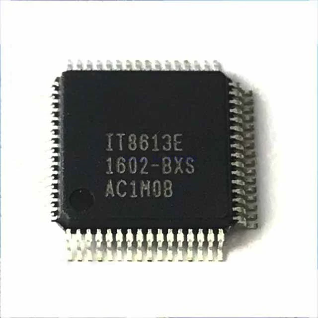 Mc9s12xet256 Mcu 16-Bit Hcs12x Cisc 256Kb Flash 1.8V/2.8V/5V Automotive 144-Pin Lqfp Tray Ic Chip Mc9s12xet256mag
Mc9s12xet256 Mcu 16-Bit Hcs12x Cisc 256Kb Flash 1.8V/2.8V/5V Automotive 144-Pin Lqfp Tray Ic Chip Mc9s12xet256mag