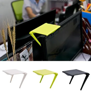 Creative Multi-function Office Storage Rack Clip Computer Screen Table Desk Accessories Organizer Desktop Stand Storage Organize
Creative Multi-function Office Storage Rack Clip Computer Screen Table Desk Accessories Organizer Desktop Stand Storage Organize