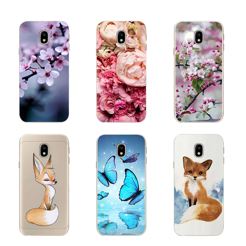 CaseRive Soft TPU sFOR Samsung Galaxy J3 2017 Case Cover Silicone Phone J330F 5.0" Case Back Coque sFOR Samsung J3 2017 Case
CaseRive Soft TPU sFOR Samsung Galaxy J3 2017 Case Cover Silicone Phone J330F 5.0" Case Back Coque sFOR Samsung J3 2017 Case