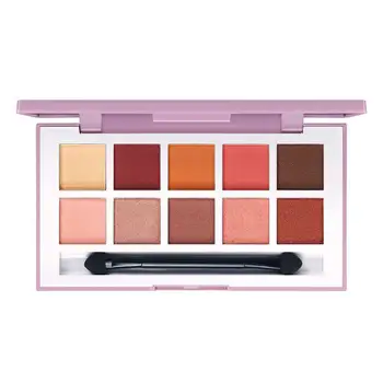 1pcs Eye Shadow Powder Long-lasting Eyeshadow Paste pumpkin frosted nude Makeup makeup Cosmetic pearlescent K4P6
1pcs Eye Shadow Powder Long-lasting Eyeshadow Paste pumpkin frosted nude Makeup makeup Cosmetic pearlescent K4P6