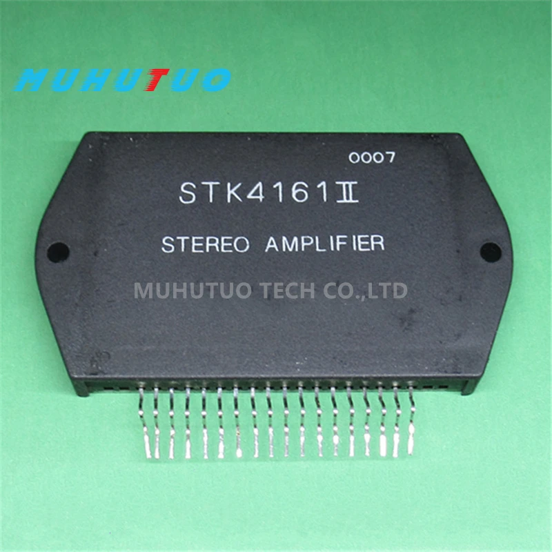 STK4121II STK4131II STK4141II STK4151II STK4161II STK4171II STK4181II STK4191II module
STK4121II STK4131II STK4141II STK4151II STK4161II STK4171II STK4181II STK4191II module