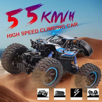 Children's Remote Control Off-Road Vehicle Toy 1:14 High-Speed Remote Control Electric Giant Truck Off-Road Vehicle Kid’s Gift#Z
Children's Remote Control Off-Road Vehicle Toy 1:14 High-Speed Remote Control Electric Giant Truck Off-Road Vehicle Kid’s Gift#Z