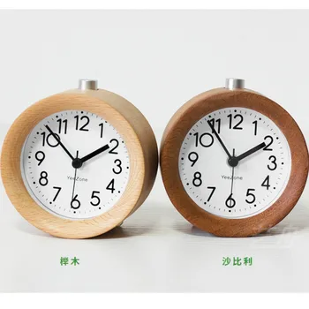 Modern Wood Alarm Clock Digital Snooze Kids Electrictable Digital Alarm Clock Simple Quiet Wekker Digitaal Sleep Trainer JJ60NZ
Modern Wood Alarm Clock Digital Snooze Kids Electrictable Digital Alarm Clock Simple Quiet Wekker Digitaal Sleep Trainer JJ60NZ