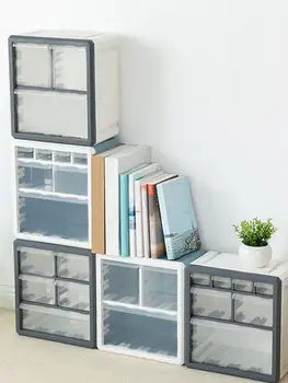 Storage Box Cosmetics Pills Building Blocks Storage Baskets Portable Desktop Stackable Storage Drawer Container Bin Organizer
Storage Box Cosmetics Pills Building Blocks Storage Baskets Portable Desktop Stackable Storage Drawer Container Bin Organizer