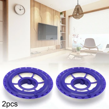 2 Post Filter For Dyson DC41 DC65 DC66 Animal MultiFloor & Ball Vacuum 920769-01 Replacement Accessories
2 Post Filter For Dyson DC41 DC65 DC66 Animal MultiFloor & Ball Vacuum 920769-01 Replacement Accessories