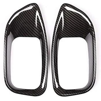 2PCS Car Carbon Fiber Seat Adjustment Button Frame Cover Trim Car Accessories for Jaguar XE/F-Pace/XFL/XF 2016-2018
2PCS Car Carbon Fiber Seat Adjustment Button Frame Cover Trim Car Accessories for Jaguar XE/F-Pace/XFL/XF 2016-2018