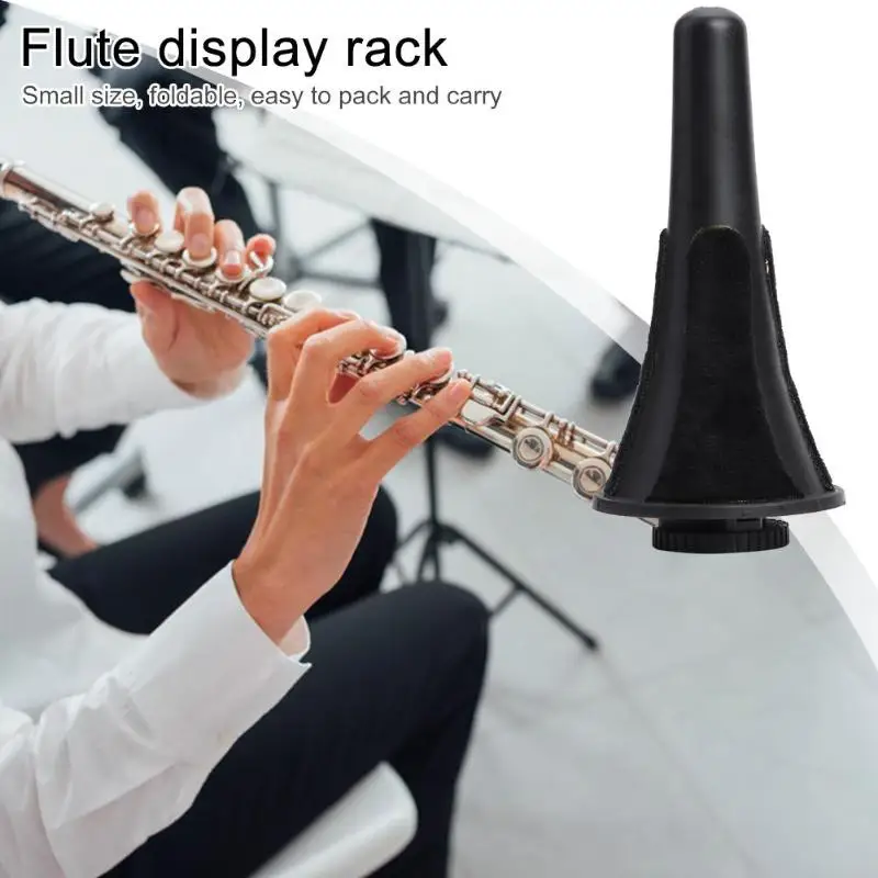 Saxphone Instrument Tripod Portable Foldable Instrument Tripod Holder Stand For Oboe Flute Clarinet Saxphone Instrument Bracket
Saxphone Instrument Tripod Portable Foldable Instrument Tripod Holder Stand For Oboe Flute Clarinet Saxphone Instrument Bracket