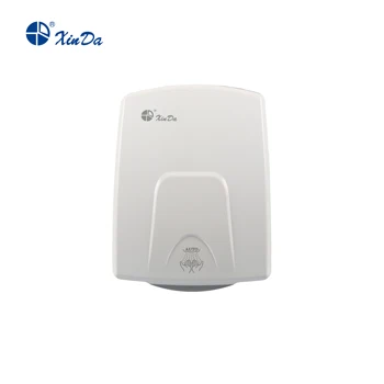 The Xinda GSQ 150 Hand Dryer Economical Automatic Infrared Induction Sensor Wall Mounted
The Xinda GSQ 150 Hand Dryer Economical Automatic Infrared Induction Sensor Wall Mounted