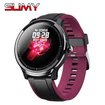 New SN80 Smart Watch Men IP68 Waterproof Multiple Sports Mode Heart Rate Weather Forecast Bluetooth Smartwatch Standby 60 Days
New SN80 Smart Watch Men IP68 Waterproof Multiple Sports Mode Heart Rate Weather Forecast Bluetooth Smartwatch Standby 60 Days