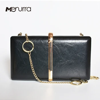 Women Evening Clutch Bags Ladies Box Metal Clutch Purse Hoop Chain Handbag Wedding Cocktail Party Handbags Shoulder Bag
Women Evening Clutch Bags Ladies Box Metal Clutch Purse Hoop Chain Handbag Wedding Cocktail Party Handbags Shoulder Bag