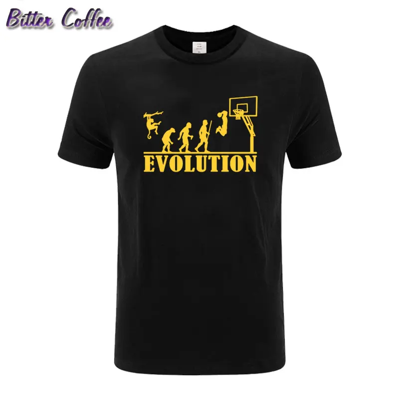 New Evolution Basketballer T Shirt Men Funny Fashion Hip Hop T Shirts Men Short Sleeve O-Neck Tops Tees
New Evolution Basketballer T Shirt Men Funny Fashion Hip Hop T Shirts Men Short Sleeve O-Neck Tops Tees