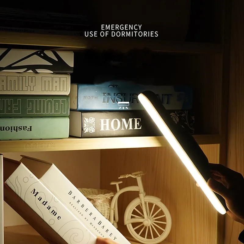 LED Table Lamp USB Dimmable Monitor Laptop Screen Light Bar LED Table Lamp Eye Protection Reading Lamp Indoor Lighting For Study
LED Table Lamp USB Dimmable Monitor Laptop Screen Light Bar LED Table Lamp Eye Protection Reading Lamp Indoor Lighting For Study