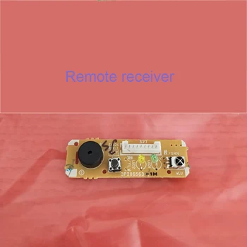 Air conditioner remote controller receiver 3P206563-1 FTXH325LC P board receiver
Air conditioner remote controller receiver 3P206563-1 FTXH325LC P board receiver