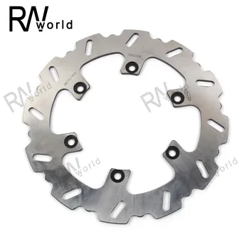 Rear Brake Disks For YAMAHA BT1100 BULLDOG 2002-2006 Motorcycle CNC Fixed Brake Disc Rotors MT01 1670 2005-2011 2007 2008 2009 
Rear Brake Disks For YAMAHA BT1100 BULLDOG 2002-2006 Motorcycle CNC Fixed Brake Disc Rotors MT01 1670 2005-2011 2007 2008 2009