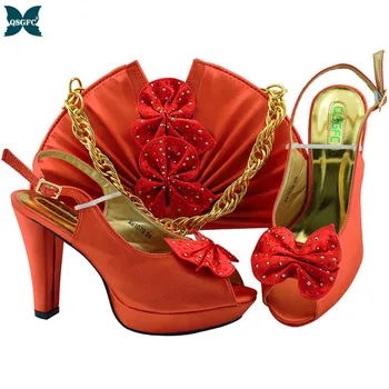 Latest Fashion Design Italian Ladies Shoes and Bags To Match African Wedding Italian Shoes and Bag Set in Fuchsia Color
Latest Fashion Design Italian Ladies Shoes and Bags To Match African Wedding Italian Shoes and Bag Set in Fuchsia Color