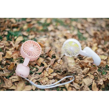 Portable Air Cooling Fans Mini Handheld Fan Small Fan Desk Fan Hanging Neck Fan Small Pocket Fan For Study Rooms Libraries
Portable Air Cooling Fans Mini Handheld Fan Small Fan Desk Fan Hanging Neck Fan Small Pocket Fan For Study Rooms Libraries