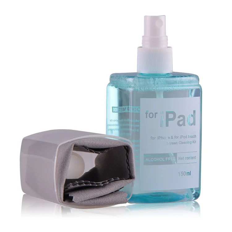OPULA Mobile Phone Computer Screen Decontaminated Cleaner Laptop Cleaning Solution And Tablet Computer Cleaner Wholesale
OPULA Mobile Phone Computer Screen Decontaminated Cleaner Laptop Cleaning Solution And Tablet Computer Cleaner Wholesale