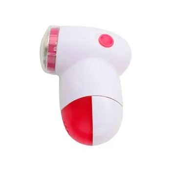 Portable Clothing Pill Lint Remover Sweater Substances Shaver Machine Power By Two Batteries Fabric Shaver Trimmer
Portable Clothing Pill Lint Remover Sweater Substances Shaver Machine Power By Two Batteries Fabric Shaver Trimmer