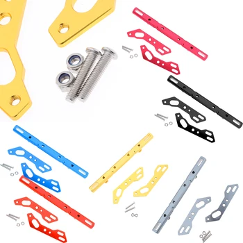 Metal Motorbikes Motorcycles Handlebar Rearview Extender Mount Cross Bar Bracket Parts 6 Colour
Metal Motorbikes Motorcycles Handlebar Rearview Extender Mount Cross Bar Bracket Parts 6 Colour