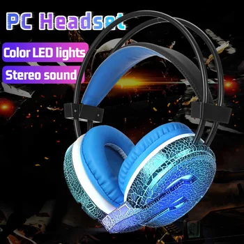 4pcs 7 Colors Gaming LED Headphone Keyboard Mouse Pad Set with Mic Gamer Backlight Keyboards Full Set PC Tablet Cellphone Stereo
4pcs 7 Colors Gaming LED Headphone Keyboard Mouse Pad Set with Mic Gamer Backlight Keyboards Full Set PC Tablet Cellphone Stereo