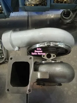 HC5A turbocharger 3594111 3524660 3803452 
HC5A turbocharger 3594111 3524660 3803452