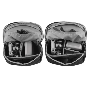 Portable Drone Storage Bag for DJI Mavic Air 2 Drone Accessories Large Capacity Shoulder Bag Carrying Case for DJI Mavic Air 2
Portable Drone Storage Bag for DJI Mavic Air 2 Drone Accessories Large Capacity Shoulder Bag Carrying Case for DJI Mavic Air 2