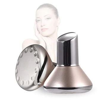 Face Massager Ultrasonic Facial Skin Scrubber Ion Deep Face Cleaning Peeling Rechargeable Skin Care Device Beauty InstrumentTSLM
Face Massager Ultrasonic Facial Skin Scrubber Ion Deep Face Cleaning Peeling Rechargeable Skin Care Device Beauty InstrumentTSLM