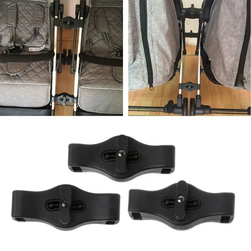 3pcs Coupler Bush Insert Into The Strollers for Yoyaplus Baby Stroller Connector Adapter Make Into Pram Twins
3pcs Coupler Bush Insert Into The Strollers for Yoyaplus Baby Stroller Connector Adapter Make Into Pram Twins