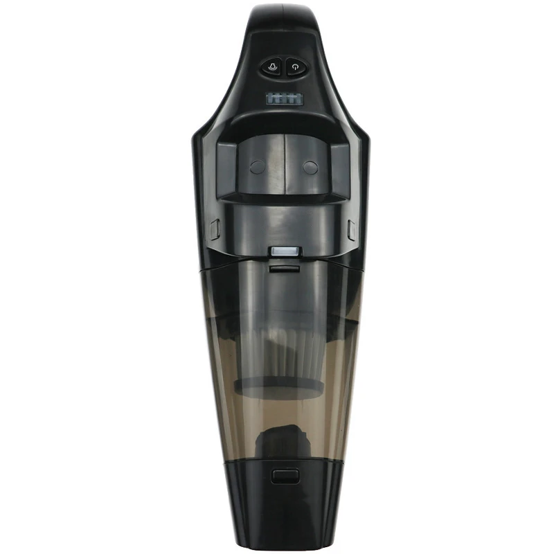 Handheld Vacuum, Cordless Hand Vacuum Cleaner Rechargeable Hand Vac, LED Light 120W Stronger Cyclonic Suction Lightweight Wet/Dr
Handheld Vacuum, Cordless Hand Vacuum Cleaner Rechargeable Hand Vac, LED Light 120W Stronger Cyclonic Suction Lightweight Wet/Dr